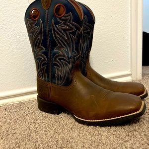 Ariat Boots